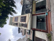 Bán nhà mặt phố yên sở 4 tầng dân xây ô chờ thang máy hoàng mai