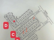 Lô tuyến 2 Trung Nghĩa – gần 353, đường nhựa ô tô, giá chỉ 8xx