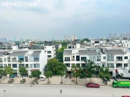 BT đơn lập 227,5m2 chỉ 48,5,xtỷ – KĐT Sinh Thái Xuân Phương- Nam Từ