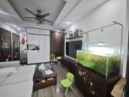 (Tin thật 100%) CH lô góc 79m2 x 2PN có lốt ô tô tại N04A NGĐ - Ban