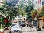 Khu vực Nguyễn Sơn 12 tỷ 60m phân lô ô tô kinh doanh nhỏ,Long Biên