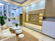 Nhà đẹp Ngõ 255 Hoàng Mai