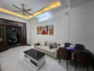 BÁN NHÀ PHỐ TÂN MAI QUẬN HOÀNG MAI, NHÀ ĐẸP CHỈ VIỆC VỀ Ở 32M2 5