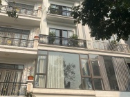 Nguyễn Văn Cừ ô tô lùi cửa 11 tỷ 55m gần phố,Long Biên