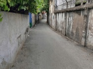 Bán đất tặng nhà 2 tầng Xuân Phương ô tô qua nhà 70m2 rẻ nhất