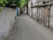 Bán đất đường Phương Canh, Nam Từ Liêm – 197m² – giá 26 tỷ