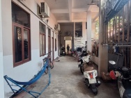 Bán nhà đường số 27, Hiệp Bình Chánh, Thủ Đức, TP HCM. DT 380m2, 2