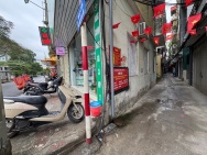 Bán đất nguyễn lân 65M 2 mặt ngõ ô tô thông 1 nhà ra phố thanh xuân