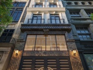 (Tin thật 100%) Bán CHDV 2 mặt tiền 85m2 x 18CH tại Minh Khai -