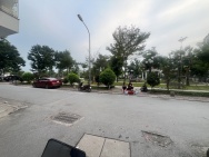 Đất khu TDC 46m trước nhà 3 oto tránh, thông. Giá nhỉnh 12t thương