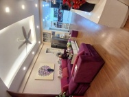 (Tin thật 100%) CH 100m2 x 3PN có lốt ô tô tại Star Tower - Ban