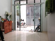 BÁN NHÀ ĐÔNG NGẠC 41M² NGÕ NÔNG – NHÀ ĐÔNG NGẠC BẮC TỪ LIÊM – GIÁ