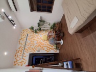 Bán nhả đẹp Tư Đình- Phân Lô- Ô tô tránh -ô chờ thang máy 50m 5