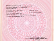 Siêu phẩm - Bán đất đường 47m phường Hồng Tiến, Phổ Yên, Thái