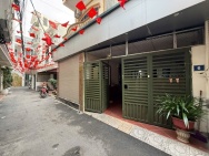 Bán đất nguyễn văn linh 54M ô tô tránh vào ra long biên