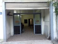 Cho thuê nhà 2 tầng đường Lương Thế Vinh, phường Đại Mỗ, Hà Nội, DT