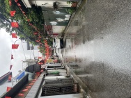 Bán nhà ngõ 80 Hoa Lâm 64m x 3T, Lô Góc OTO TRÁNH, KINH DOANH giá