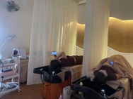 Cho thuê mặt bằng làm spa mặt tiền Tiểu La - Hải Châu - Đà Nẵng