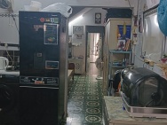 Bán nhà mặt tiền Lê Đình Lý Hải Châu 141m2, ngang 5.7m, nhà 2 tầng,