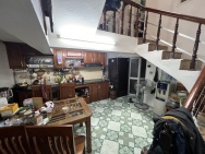 Bán đất tặng nhà Gia Quất- Lô góc- Kinh doanh-85m 3 tầng nhỉnh 8