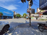 Bán nhà Ngô Gia Tự - 2 trước mặt trước sau - 310m2 - 24,5 tỷ