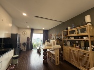 (Tin thật 100%) Căn hộ 45,5m2 x 1PN tại Lancaster Núi Trúc - Ban