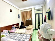 Bán nhà đẹp Nguyễn Sơn- Dân xây- Sát phố- 33m 3 ngủ đủ công năng