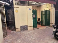 Duy nhất 1 căn ! nhà 87m x 4T Ngọc Lâm ngõ oto giá đầu tư !