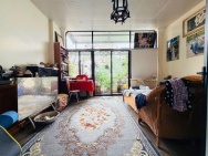 Bán đất tặng nhà phố Bồ Đề  Long Biên- gần Oto -View Cầu Chương