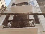 CC BÁN NHÀ MIÊU NHA TÂY MỖ NAM TỪ LIÊM 33M2 5 TẦNG Ô TÔ ĐỖ CỬA Ô TÔ