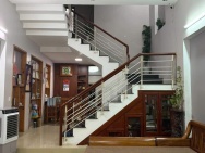 Bán nhà lô góc kiệt ô tô Nguyễn Văn Thoại Sơn Trà Đà Nẵng, DT