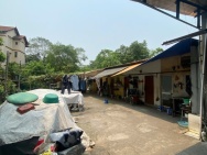 BÁN ĐẤT NGỌC THỤY – LONG BIÊN  Ô TÔ VÀO ĐẤT – PHÙ HỢP KINH DOANH –