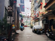 bán nhà Linh Quang 75m 6 tầng thang máy chỉ 11,8 tỷ, nhà đẹp ở luôn