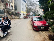 Cực đẹp, bán nhà mặt phố Thụy Khuê Đồng Cổ, diện tích rộng, mặt