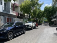 NHÀ ĐẸP  QUẬN 8, Mặt tiền 4 tầng Phạm Thế Hiển KDC Phú Lợi 5x22
