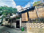 Bán nhà đường Đỗ Nhuận, Tân Phú, 122m2 , 2 tầng, hxh, giá nhỉnh 8,5