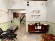 CHỈ 3.95 TỶ - 33M2 - PHÚ THỌ HÒA - XÂY DỰNG ĐƯỢC 3 TẤM.