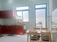 TRUNG TÂM QUẬN 8 – ÂU DƯƠNG LÂN – KẾ HẺM XE HƠI 4M – 88M² – NHÀ 4