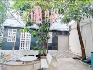 Bán nhà Tạ Quang Bửu 17x28, 4 tầng ngay Parc Mall Quận 8, chỉ 28 tỷ