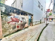 Bán đất trương định 87M 1 nhà ra phố hoàng mai