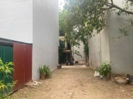 Bán đất lê duẩn 50M gần phố gần hồ đống đa