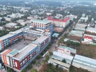 BÁN NHÀ TRỌ KẾT HỢP SHOPHOUSE HIẾM TẠI THỚI HÒA – DÒNG TIỀN ỔN ĐỊNH