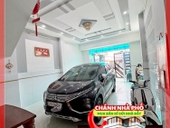 Mặt tiền 4 tầng đường Trương Đình Hội ngang 5m Hiếm- 0931172218