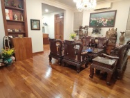 BÁN BIỆT THỰ CAO CẤP, CĂN GÓC 3 MT, ĐAKAO, QUẬN 1- 4 TẦNG 12,5*19 M