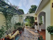 Biệt thự cổ điển đường Đồng Nai Trung tâm Q10 14x15 chỉ 52 tỷ -