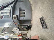 3.6 tỷ bán nhà đông thiên 5 tầng long lanh lô góc hoàng mai