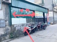 Bán đất thúy lĩnh 59M ô tô tải tránh kinh doanh hoàng mai