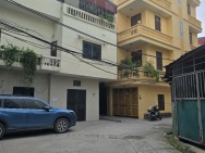 Bán nhà dương văn bé 5 tầng dân xây lô góc sát phố ô tô tránh hai bà trưng