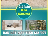 CHÍNH CHỦ BÁN ĐẤT MẶT TIỀN GIÁ TỐT DUY NHẤT VÂN NỘI-ĐÔNG ANH-HÀ NỘI