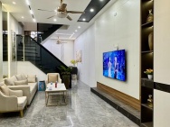 PHÂN LÔ THANH XUÂN, NHÀ ĐẸP Ô TÔ VÀO NHÀ NỘI THẤT XỊN, 42M2 X 5